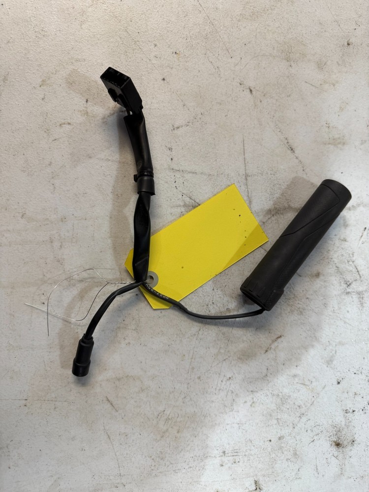 Ski Doo Handlebar Grip 506151532