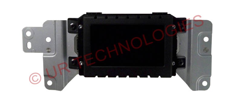 BT4T19C116CN FORD DISPLAY NON-NAVIGATION BT4T-19C116-CN 2011 EDGE