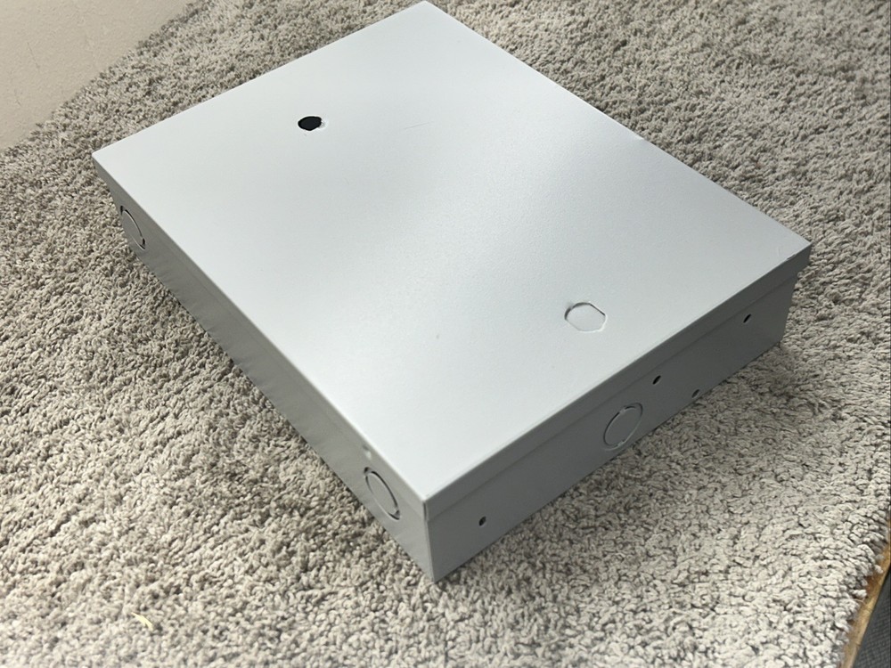 DMP XT30D Panel With Gray Enclosure Used 82766