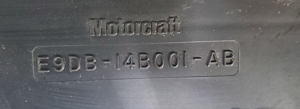 1990 1991 Ford Thunderbird OEM Keyless Entry Module e9db-14b001-ab