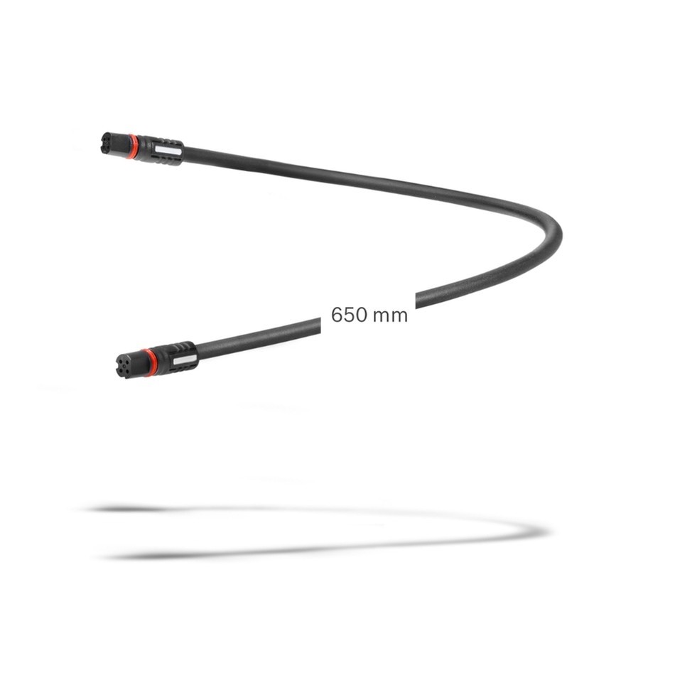 Bosch E-Bike 650mm Length Display Cable