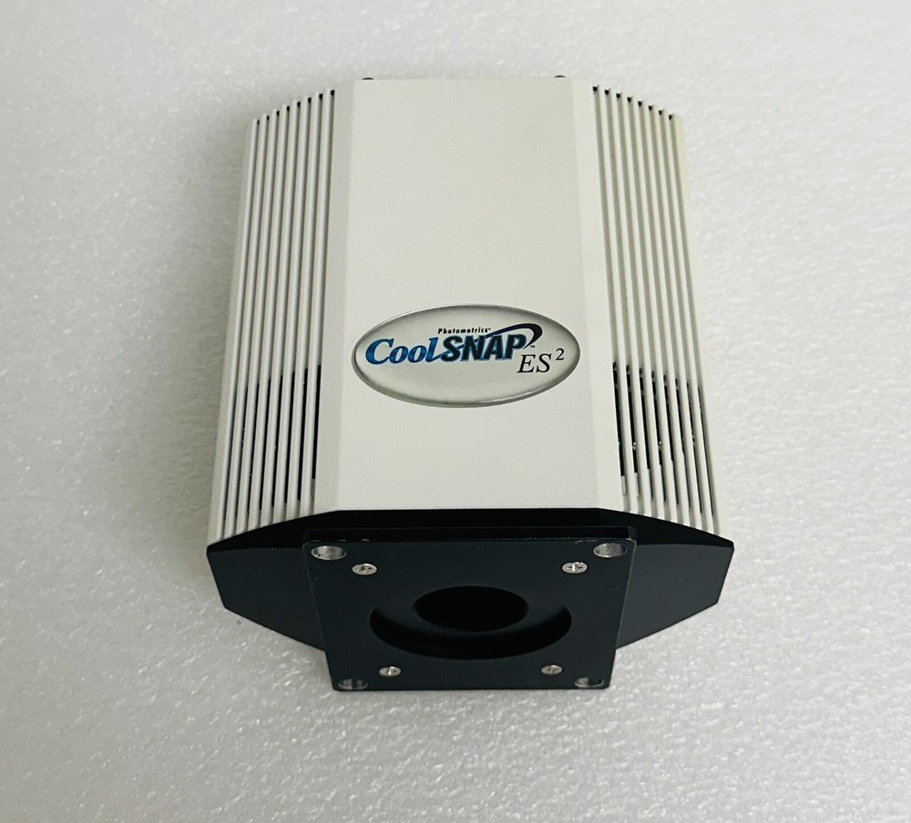 Photometrics CoolSNAP ES2 Camera 