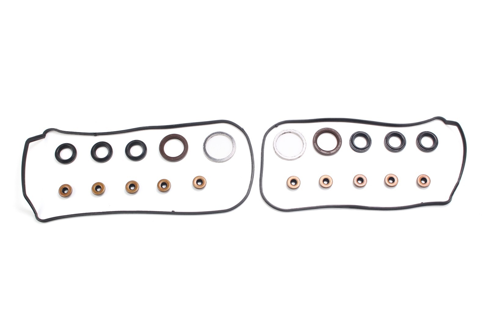 Cylinder Head Gasket Set fit 09-14 ACURA TL 10-13 ACURA MDX 3.7L V6 GAS SOHC N/A