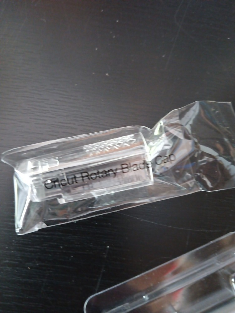 Cricut Maker ROTARY BLADE & HOUSING