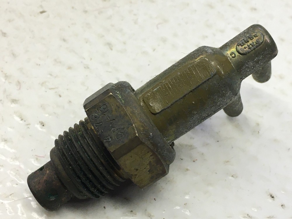 Mopar OEM Ported Vacuum Switch 779-1800 E-9191
