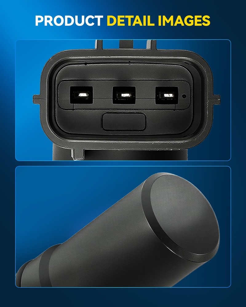 Automatic Transmission Speed Sensor for Acura, Honda Models 20002005