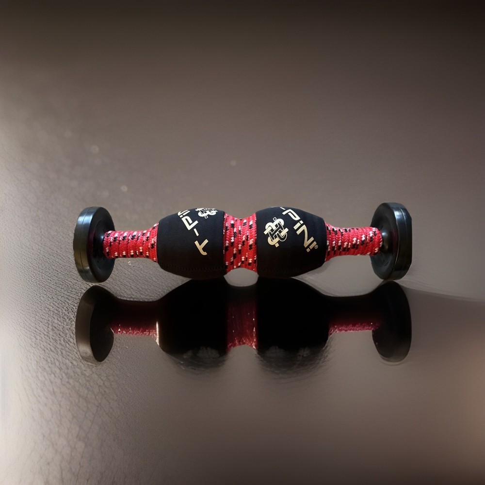 T-Pin Vector Foam Roller