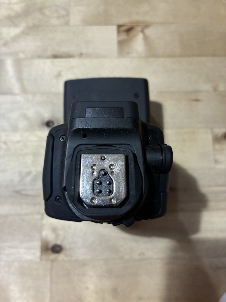Canon Promaster FL190 TTL Flash For Canon Code 7253