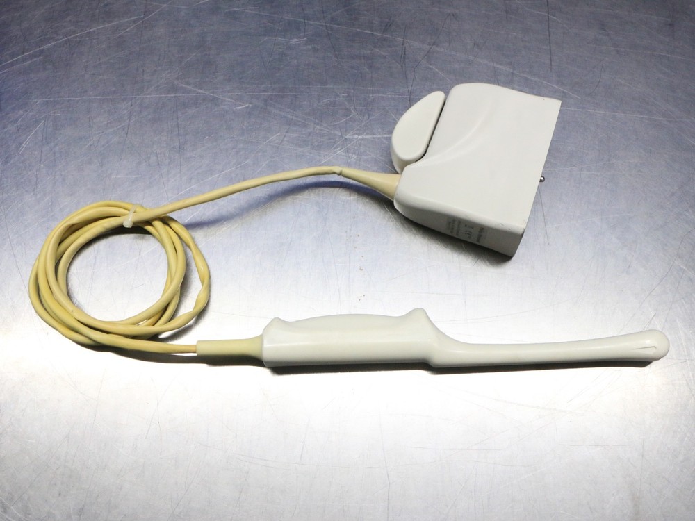 Philips C10-3V Transducer