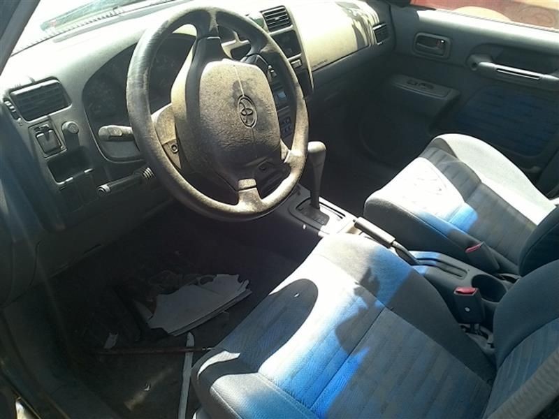 Transfer Case Automatic Transmission Fits 96-00 RAV4 10107111