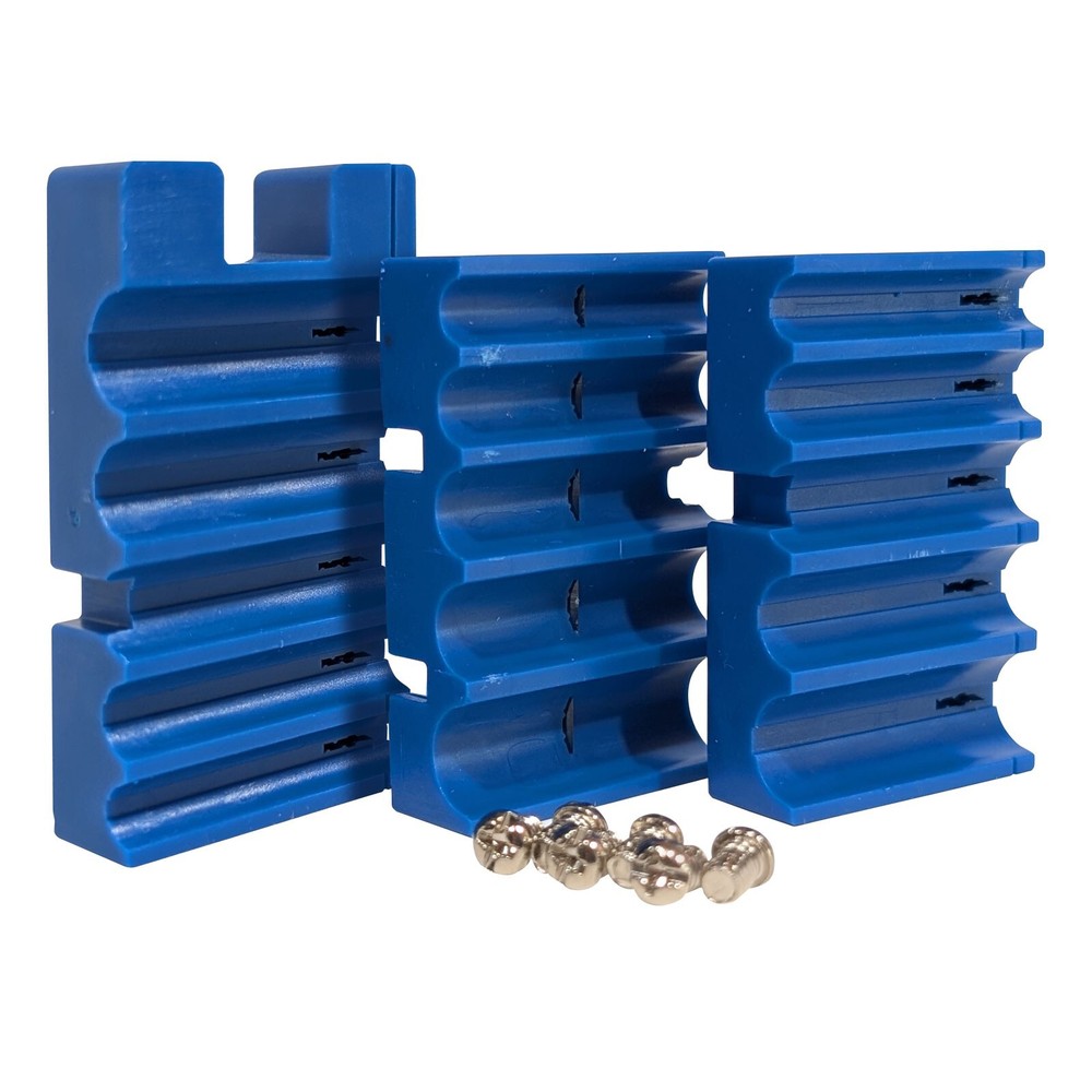 Jonard MS-326 Replacement Blades, MSB-5010, 1 Set