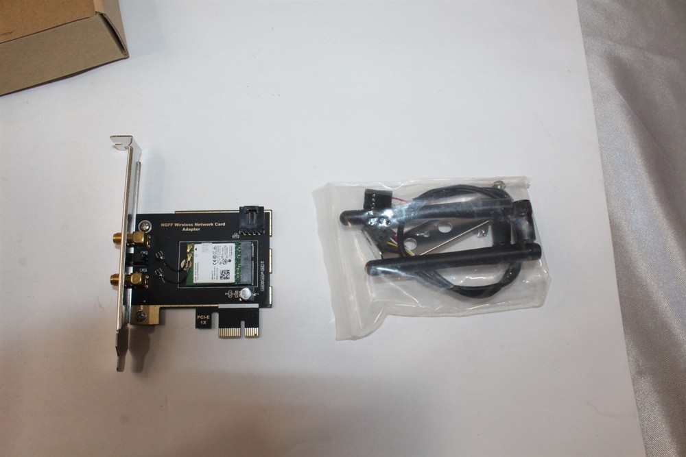 Dipole Antenna 9 Pin USB Bluetooth Adapter Dual Band Wireless