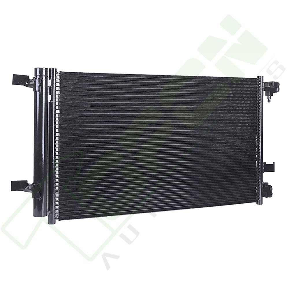 Aluminum AC Condenser for 2016 Chevrolet Malibu Limited 2010 Buick Allure AC3794