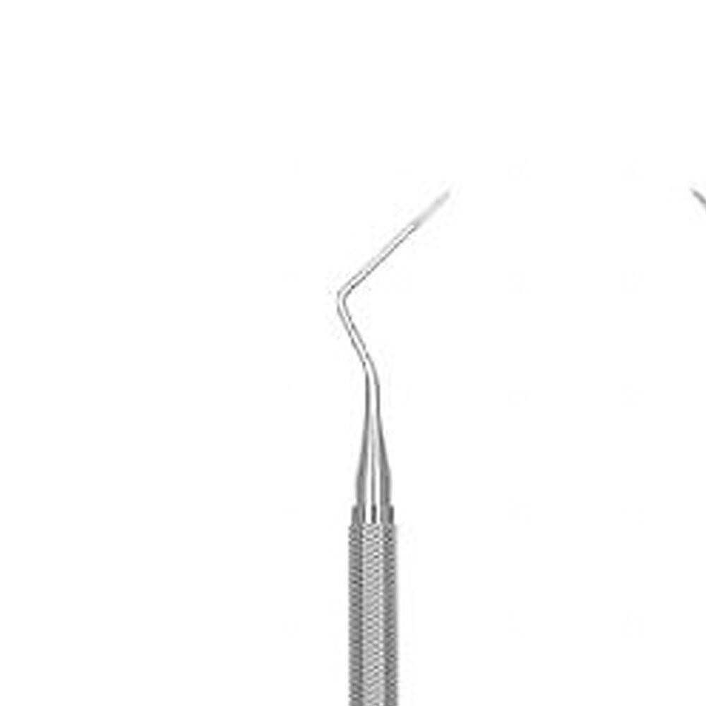 2 Pcs Root Tip Picks #9L & #9R Dental Elevator Instruments German Grade