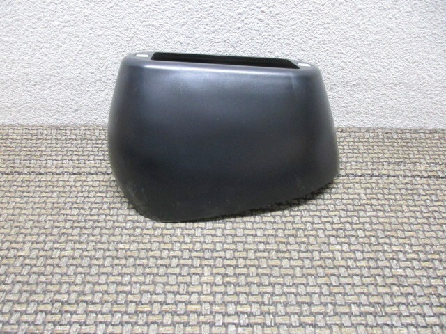 NIB CHP Whelen Mirror Beam Caps Crown Victoria police car CVPI Vic 1998-2011