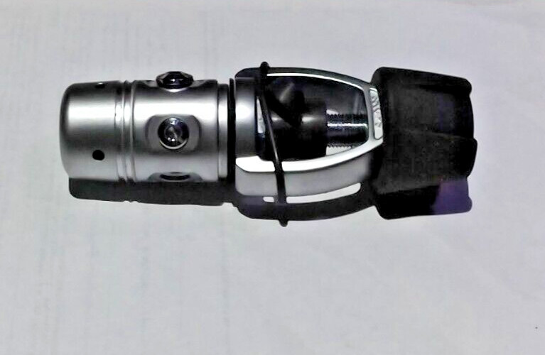 Sea Elite Scout Compact Regulator