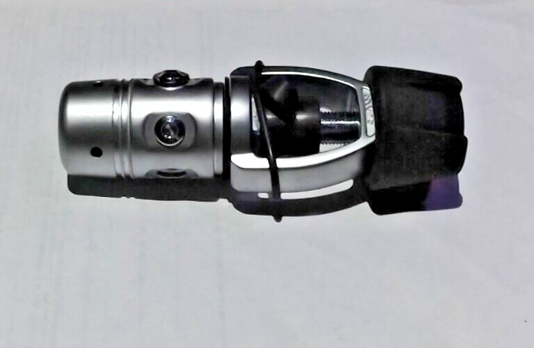 Sea Elite Scout Compact Regulator