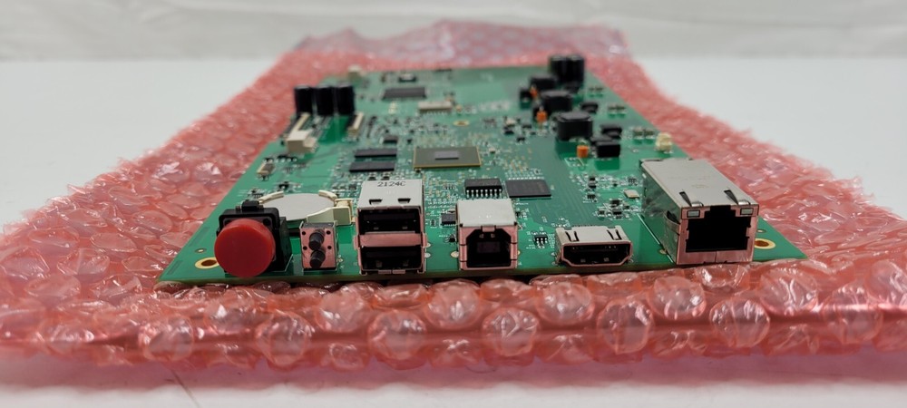 AVERY DENNISON 132331 AE CPU BOARD w/ ARM CORTEX A9 MICROPROCESSOR NEW