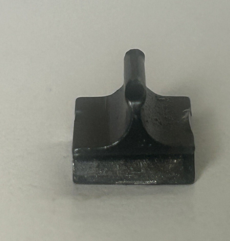 Thompson Center Arms Thunder Hawk Muzzleloader Metal Sight Set With Screws