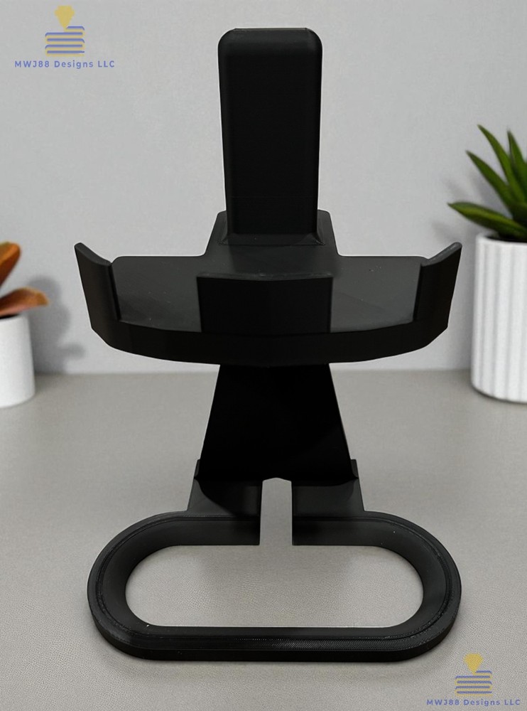 Display Storage Stand For Playstation PS VR2 Headset & Controllers