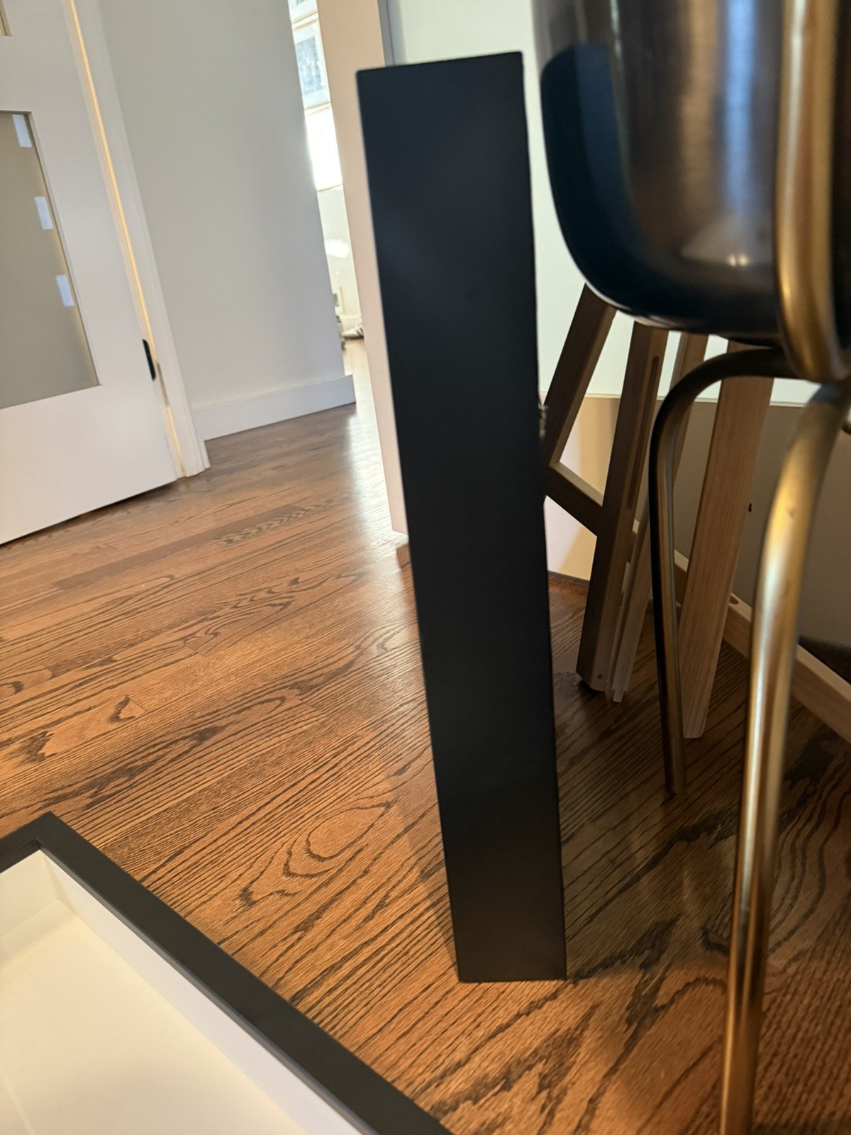 Restoration Hardware NATURAL CRYSTAL ON LINEN - SMOKY QUARTZ