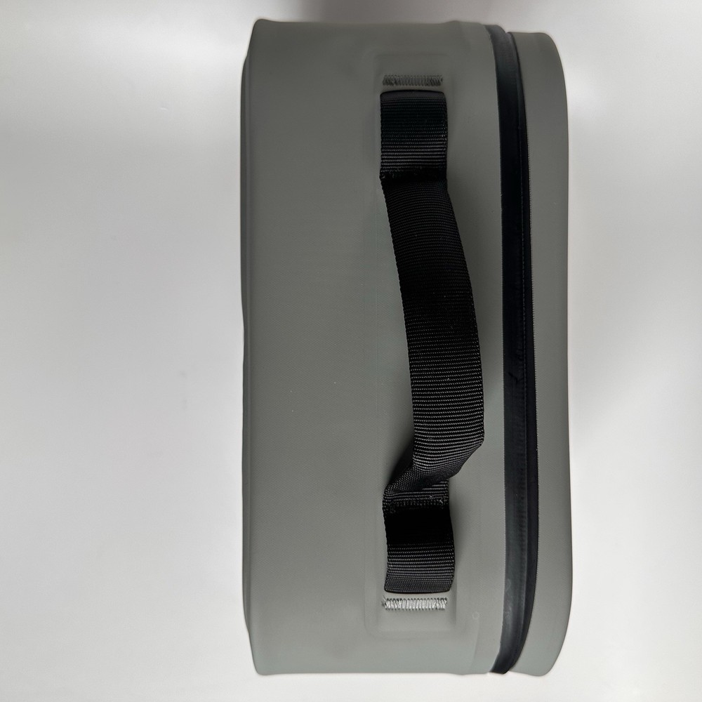 Cordova Grey Backcountry Class Lunchpack Cooler