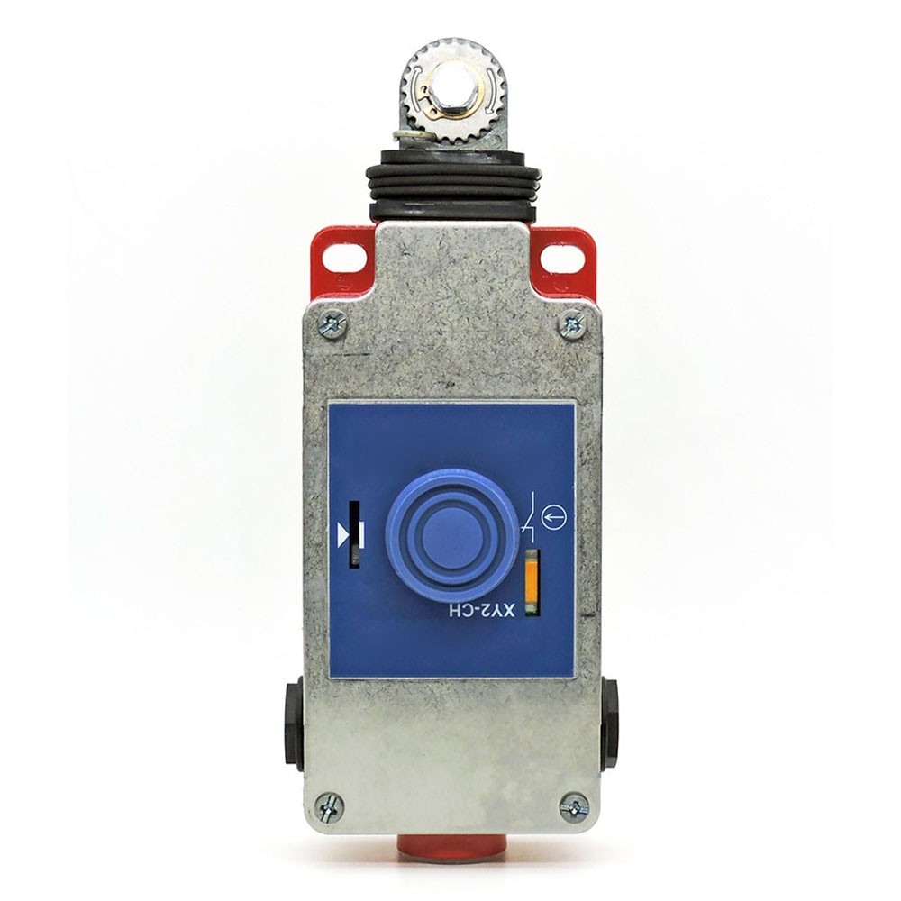 For XY2CH13270 Emergency Stop Pull Line Cable Pull Switch