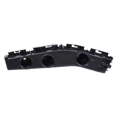 Driver and Passenger Side Bumper Brackets for Compass 2011-2017
