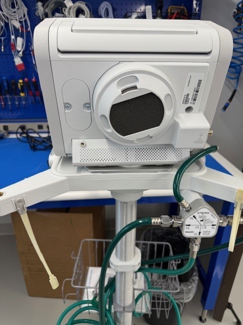 Philips Trilogy EV300