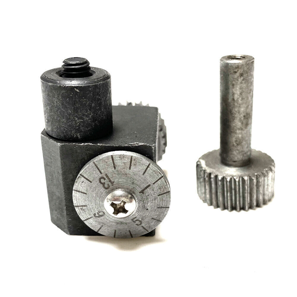 Thread Dial Indicator/Metal thread-cutting Chasing dial for WM210V&WM180V Lathe
