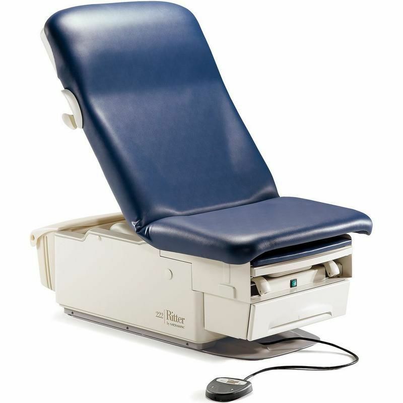 Midmark Ritter 222