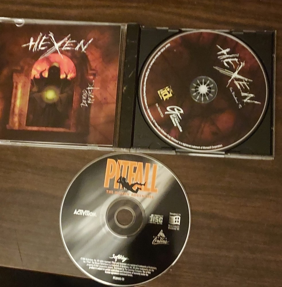 16 Bit Classic Computer Games