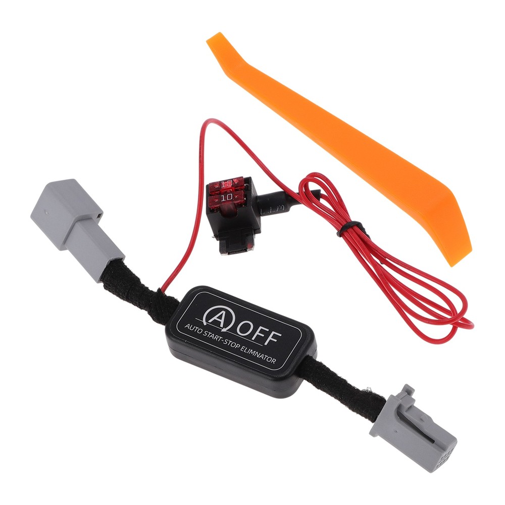 Auto Start Stop Eliminator for Subaru Outback Auto Start Stop Disable