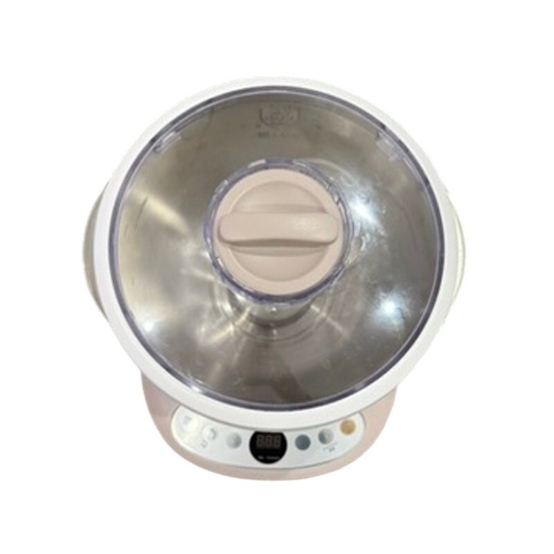 Bear 3.7-Quart Electric Dough Maker with Fermentation Function