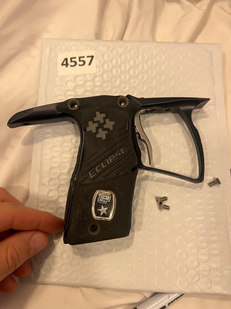 Planet Eclipse 09 Ego Paintball Marker Frame