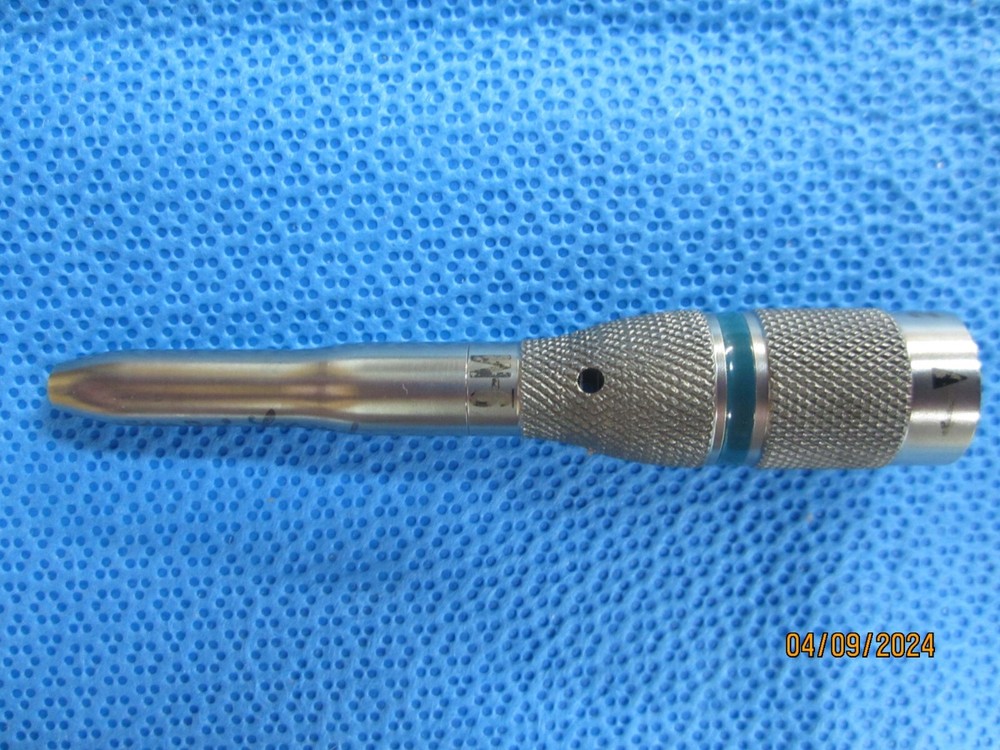 Midas Rex Legend 9-M Straight  AS09