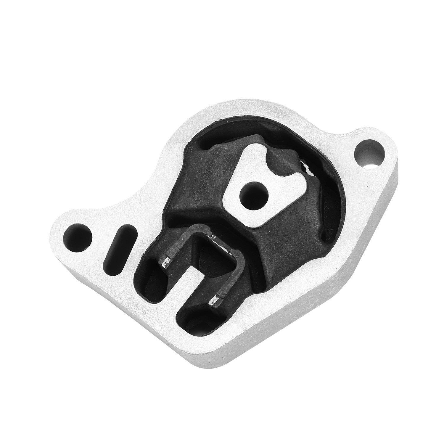 For Nissan Altima 2007-2015 L4 2.5L Auto CVT Engine Motor Transmission Mount Kit