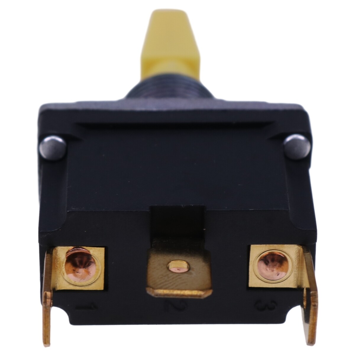 Toggle Switch 4360328S for JLG Lifts T350 460SJ 600A 660SJ 1532E2 2032E2 1932E2