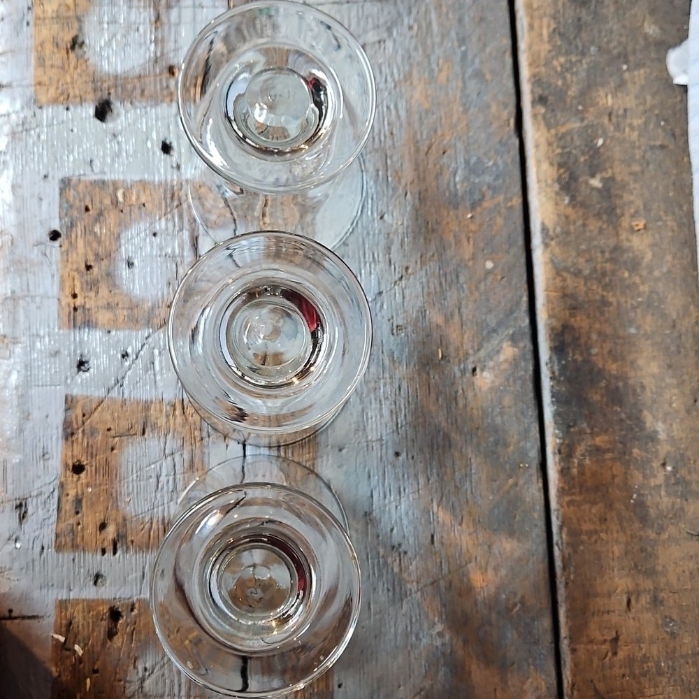 Embassy On The Rocks Glasses Libby