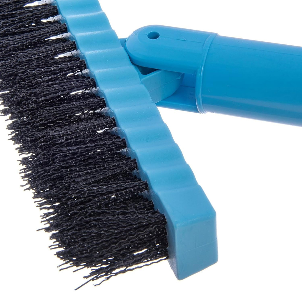 36532003 7-.5" Black Pivoting Tile or Grout Brush Head