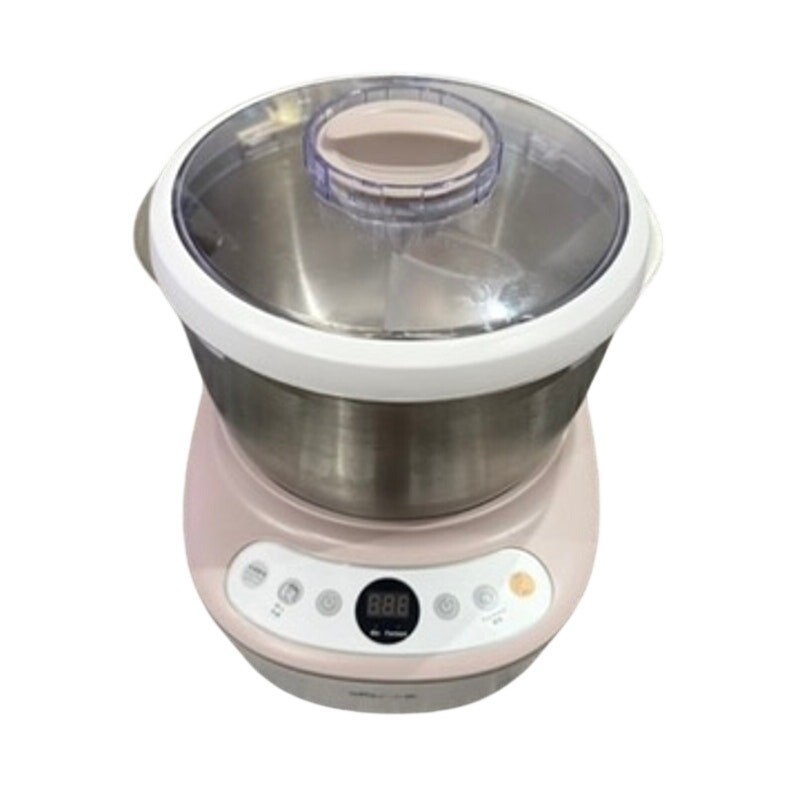 Bear 3.7-Quart Electric Dough Maker with Fermentation Function