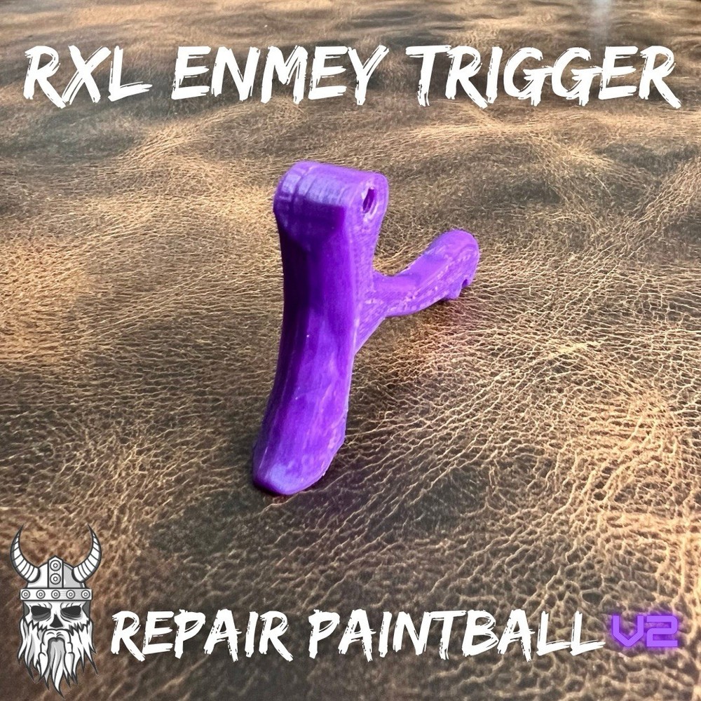 GoG eNMEy RXL V2 Trigger Upgrade