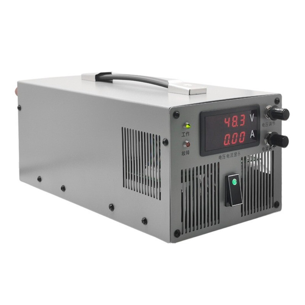 Power Supply 2000W Adjustable DC Power Supply Constant Voltage Current 24V83A