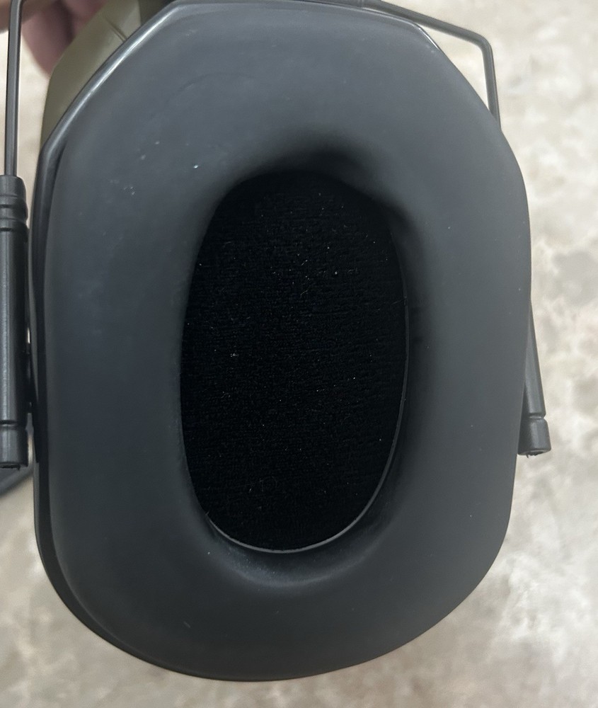 Hunter Pro tac /Ear Protector