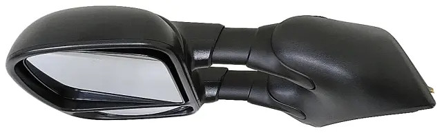Dorman Side View Mirror Manual 955-1297