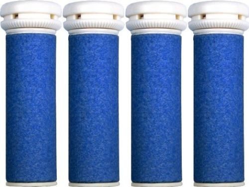 Emjoi Replacement Refill Rollers for Emjoi Micro-Pedi (Extra Coarse) *Genuine*