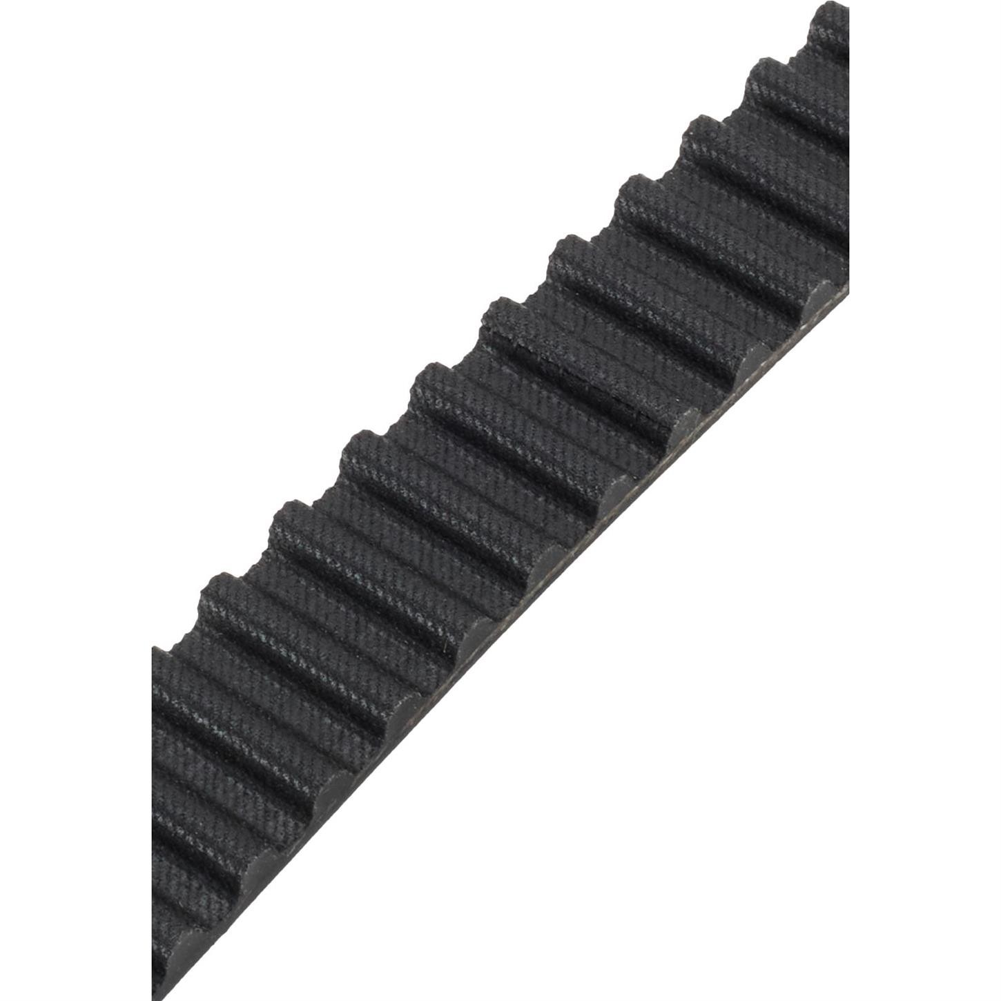 Speedway Round Tooth Camshaft Timing Belt Set, fits 2.3 Ford