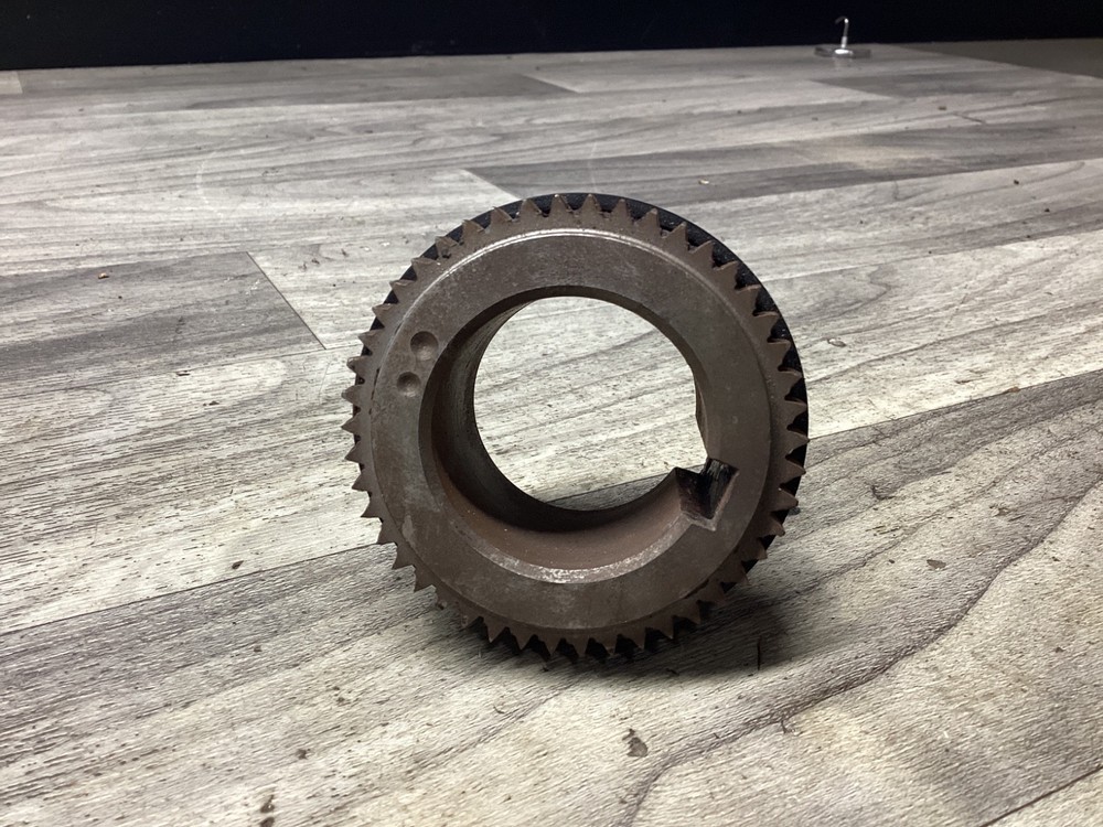 LOVEJOY GEAR TOOTH COUPLING #114N51