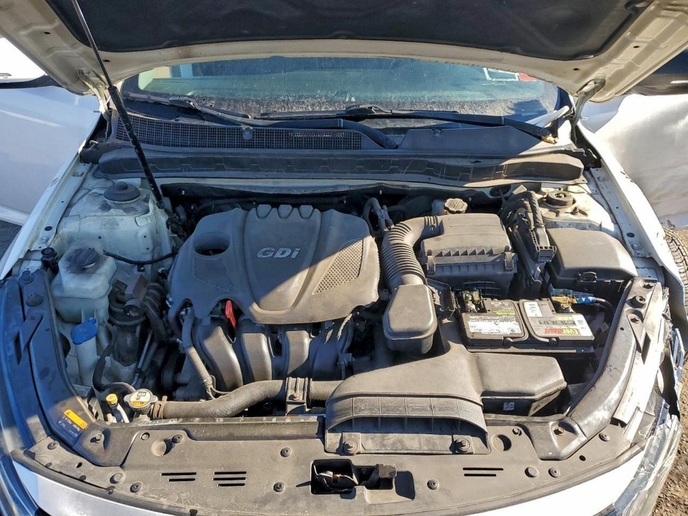OPTIMAKIA 2015 Transmission Shift OEM