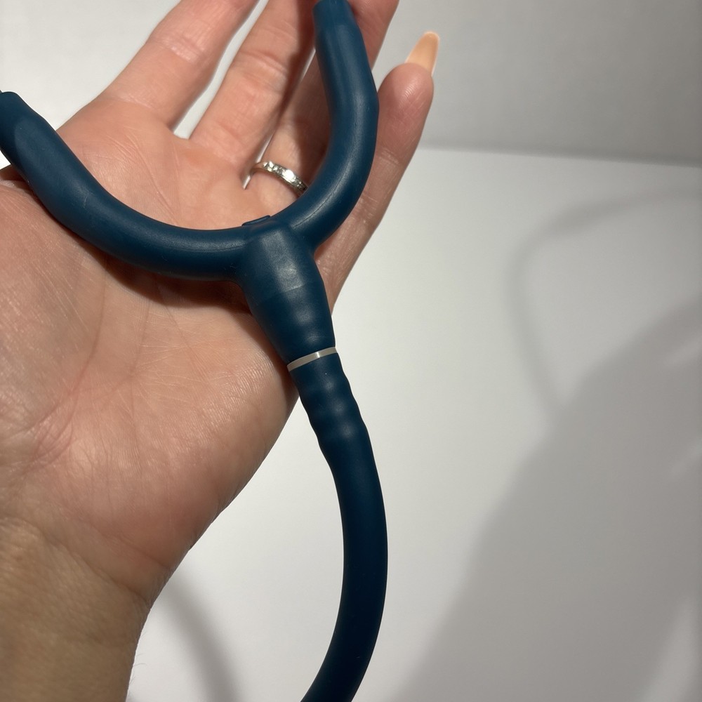 3M Littmann Lightweight II SE Stethoscope Blue